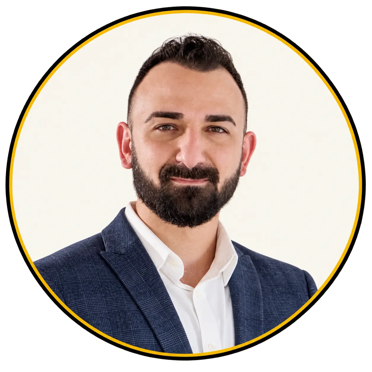 Michael Coluccio